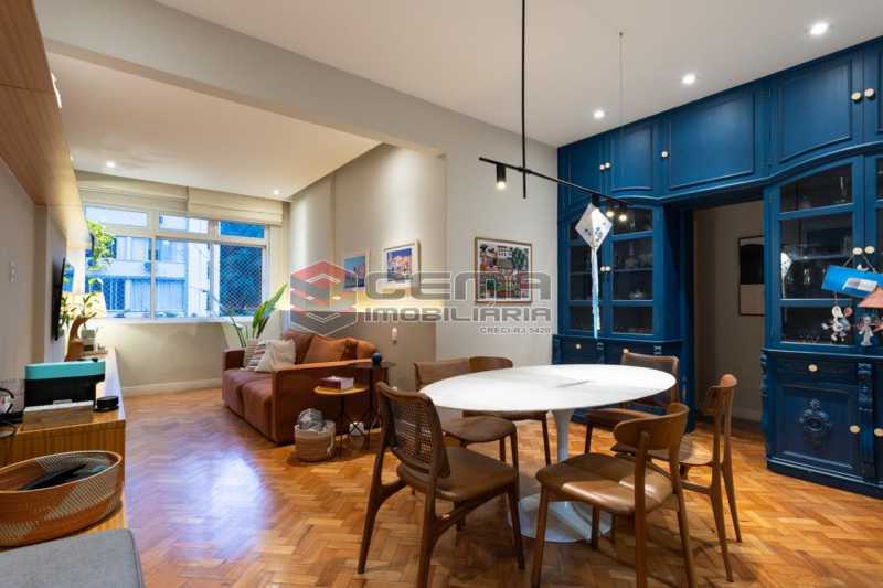 Apartamento, 3 quartos, 100 m² - Foto 1