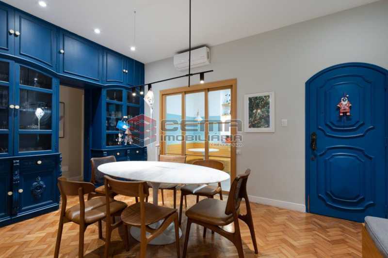 Apartamento, 3 quartos, 100 m² - Foto 3