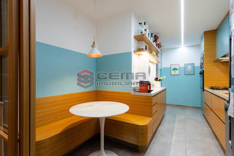 Apartamento, 3 quartos, 100 m² - Foto 4