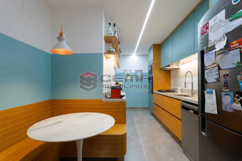 Apartamento, 3 quartos, 100 m² - Foto 5
