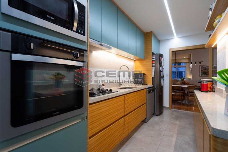 Apartamento, 3 quartos, 100 m² - Foto 6