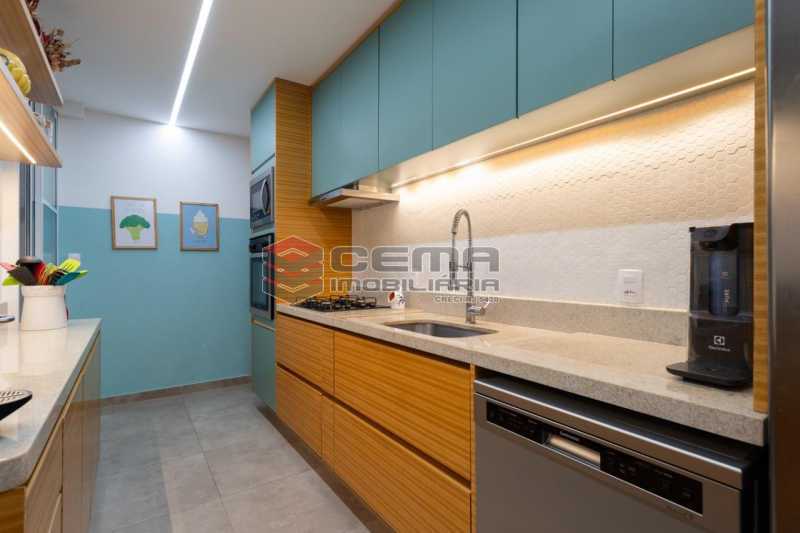 Apartamento, 3 quartos, 100 m² - Foto 7
