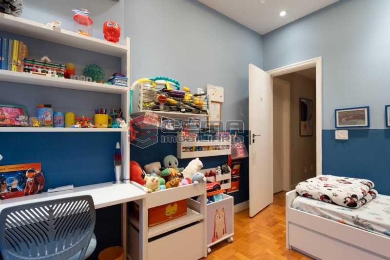 Apartamento, 3 quartos, 100 m² - Foto 8