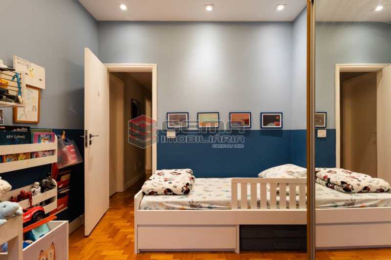 Apartamento, 3 quartos, 100 m² - Foto 9