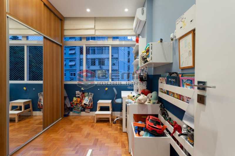Apartamento, 3 quartos, 100 m² - Foto 10