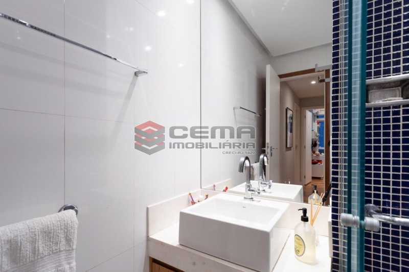 Apartamento, 3 quartos, 100 m² - Foto 11