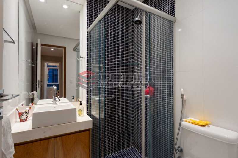 Apartamento, 3 quartos, 100 m² - Foto 12