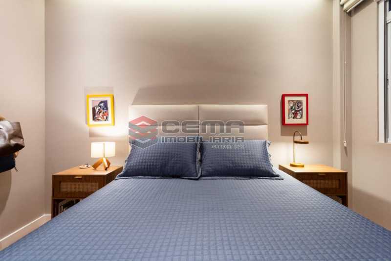 Apartamento, 3 quartos, 100 m² - Foto 13
