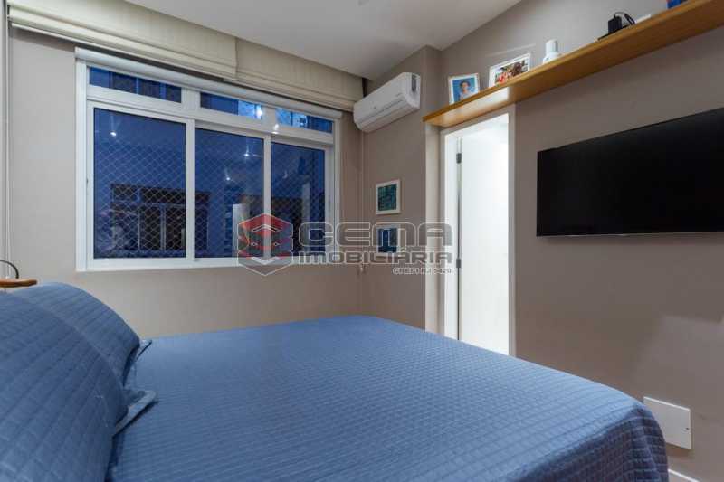 Apartamento, 3 quartos, 100 m² - Foto 15