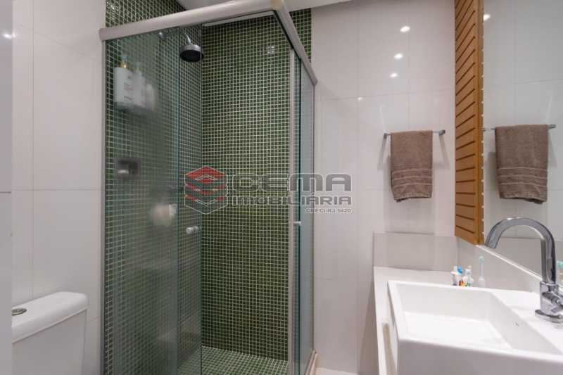 Apartamento, 3 quartos, 100 m² - Foto 16