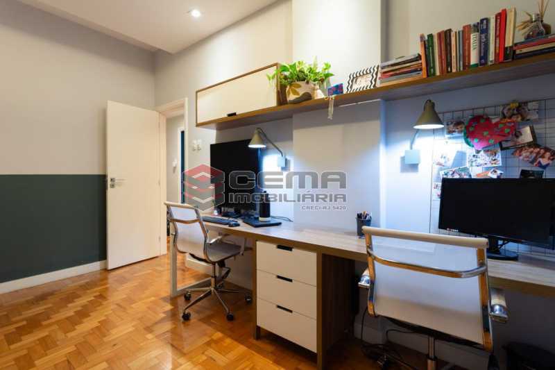 Apartamento, 3 quartos, 100 m² - Foto 19