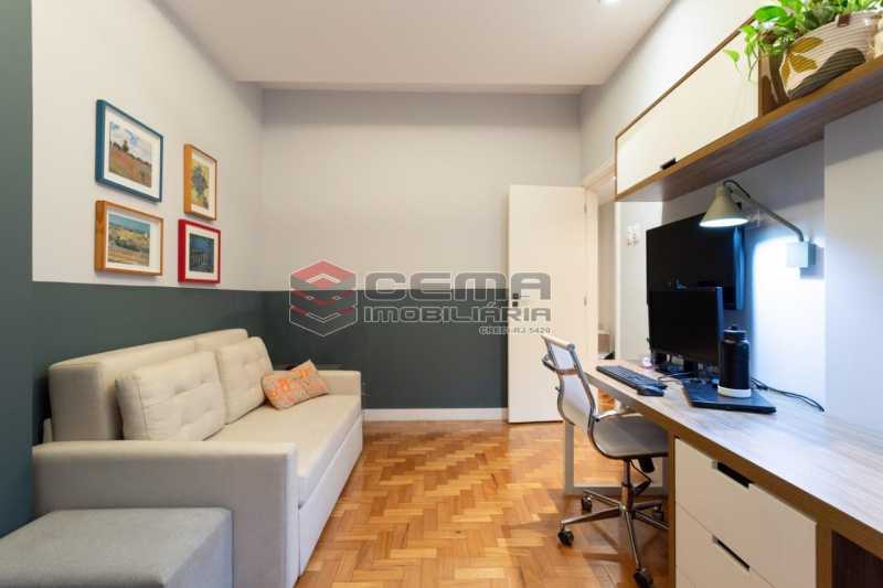 Apartamento, 3 quartos, 100 m² - Foto 20