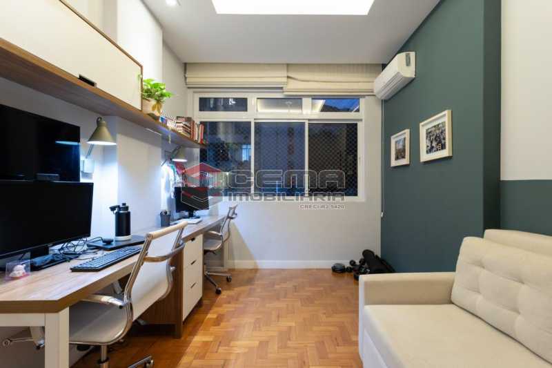 Apartamento, 3 quartos, 100 m² - Foto 21