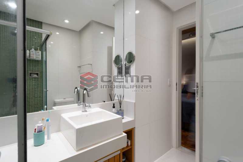 Apartamento, 3 quartos, 100 m² - Foto 22