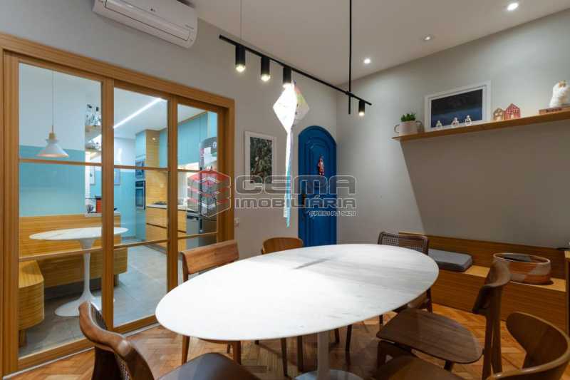 Apartamento, 3 quartos, 100 m² - Foto 25