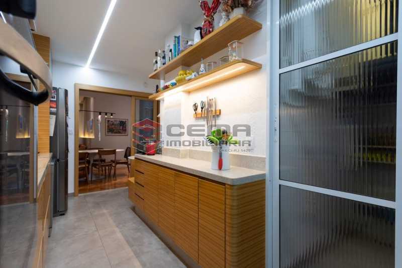 Apartamento, 3 quartos, 100 m² - Foto 26