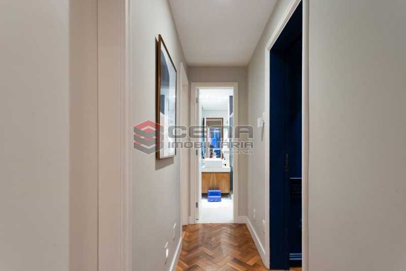 Apartamento, 3 quartos, 100 m² - Foto 27