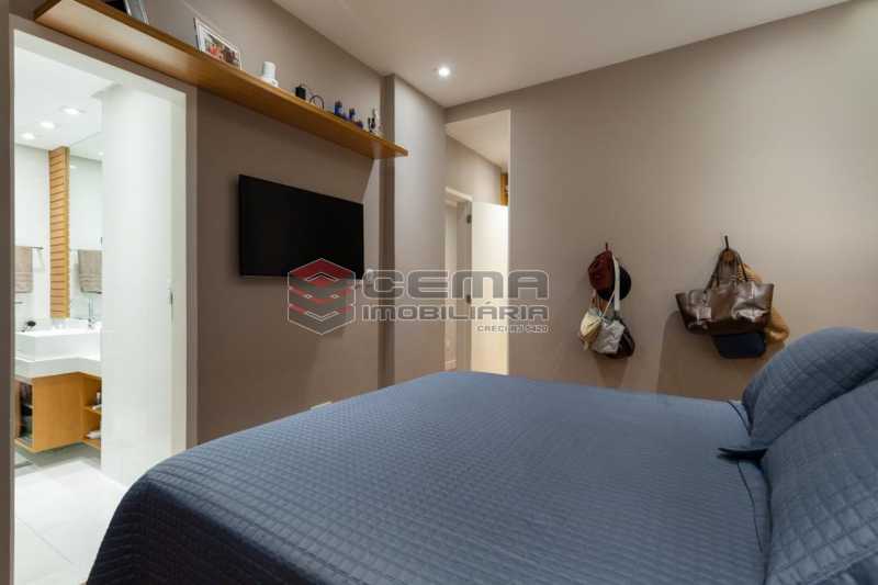 Apartamento, 3 quartos, 100 m² - Foto 28