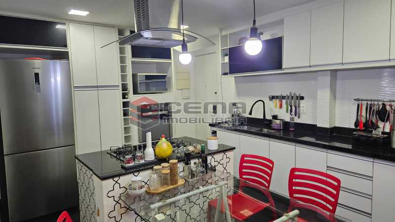 Apartamento, 3 quartos, 104 m² - Foto 22