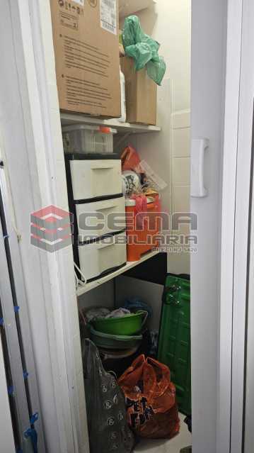 Apartamento, 3 quartos, 104 m² - Foto 28