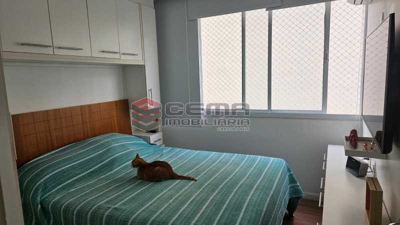Apartamento, 3 quartos, 104 m² - Foto 8