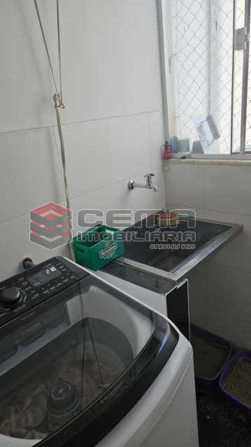 Apartamento, 3 quartos, 104 m² - Foto 29