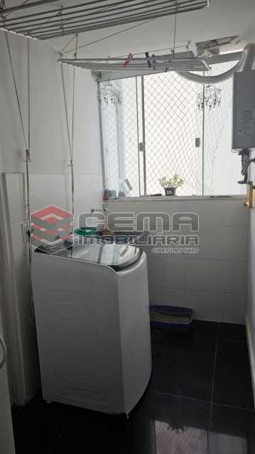 Apartamento, 3 quartos, 104 m² - Foto 30