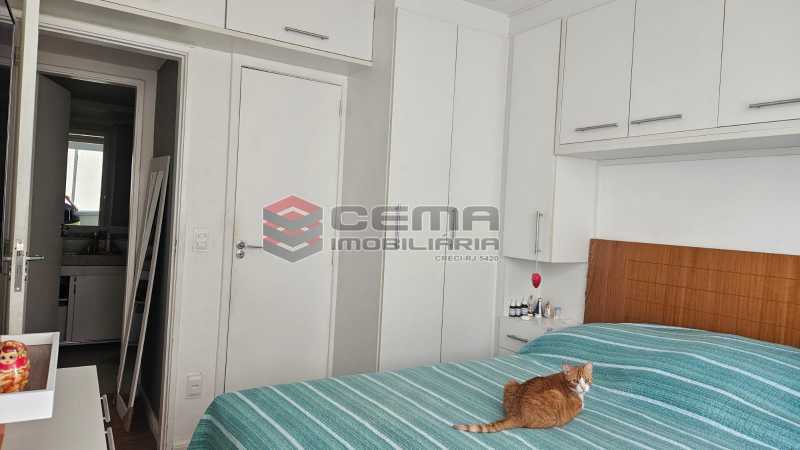 Apartamento, 3 quartos, 104 m² - Foto 7