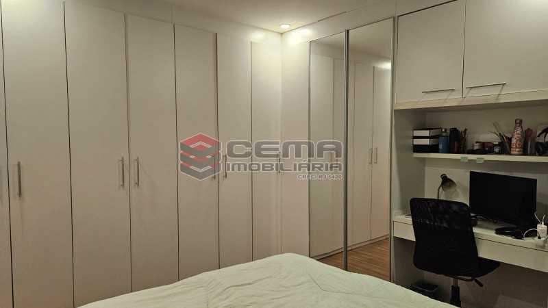 Apartamento, 3 quartos, 104 m² - Foto 13
