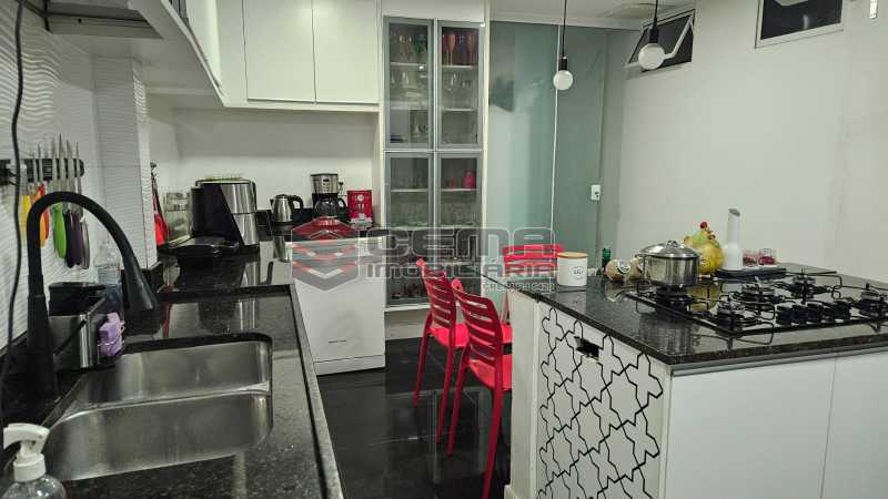 Apartamento, 3 quartos, 104 m² - Foto 25