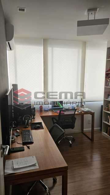 Apartamento, 3 quartos, 104 m² - Foto 17