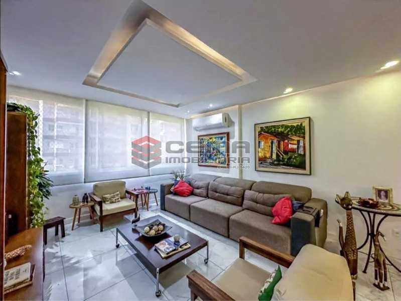 Apartamento, 3 quartos, 104 m² - Foto 3