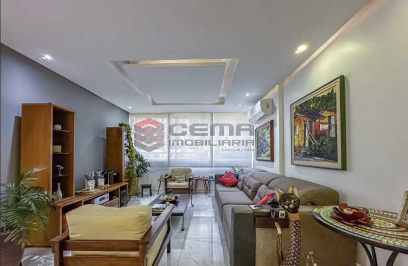 Apartamento, 3 quartos, 104 m² - Foto 4