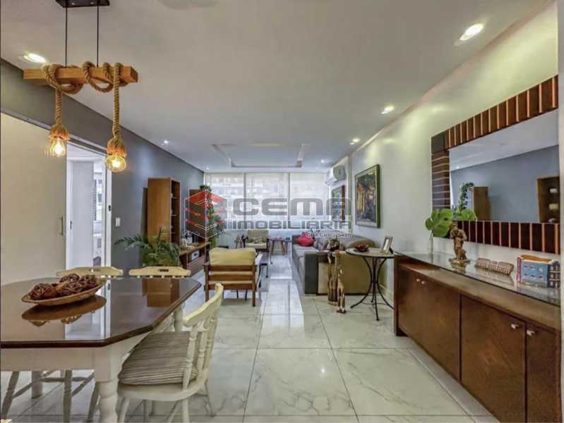 Apartamento, 3 quartos, 104 m² - Foto 1
