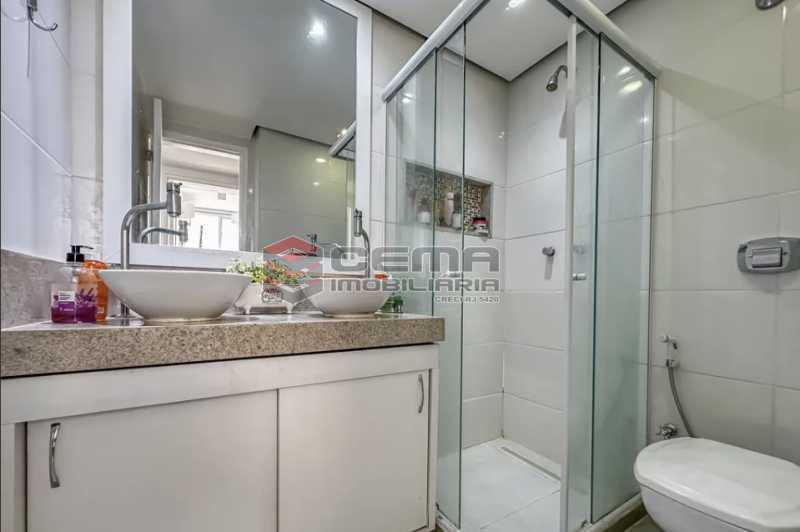 Apartamento, 3 quartos, 104 m² - Foto 19