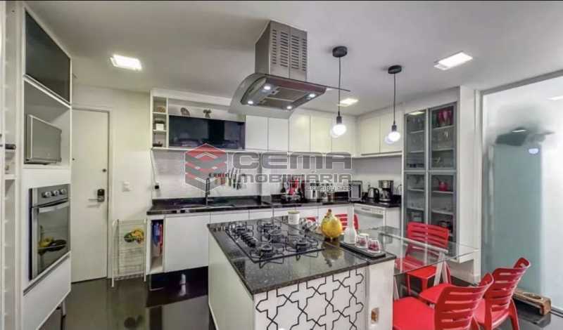 Apartamento, 3 quartos, 104 m² - Foto 21