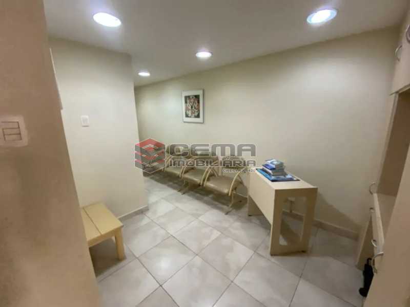 Sala-Conjunto, 31 m² - Foto 5