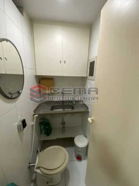 Sala-Conjunto, 31 m² - Foto 8