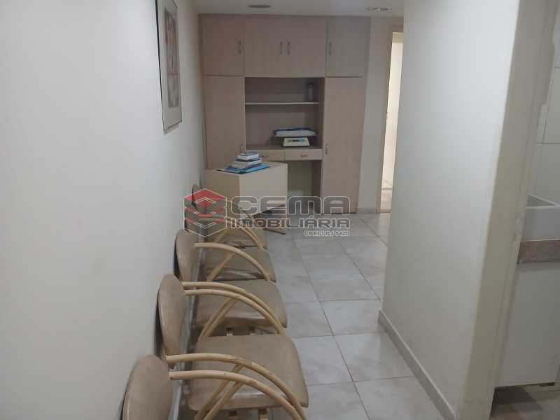 Sala-Conjunto, 31 m² - Foto 6