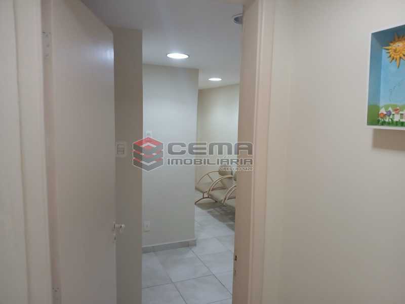 Sala-Conjunto, 31 m² - Foto 10