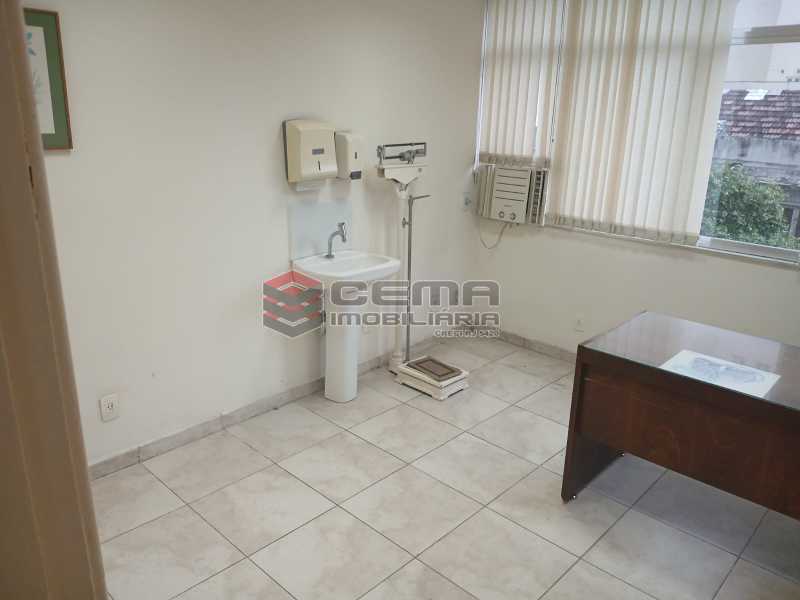 Sala-Conjunto, 31 m² - Foto 2