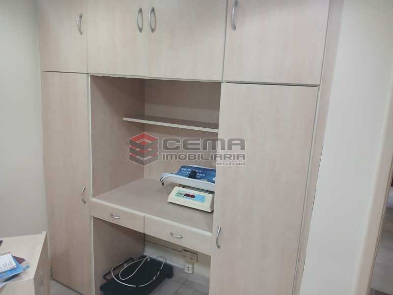 Sala-Conjunto, 31 m² - Foto 11