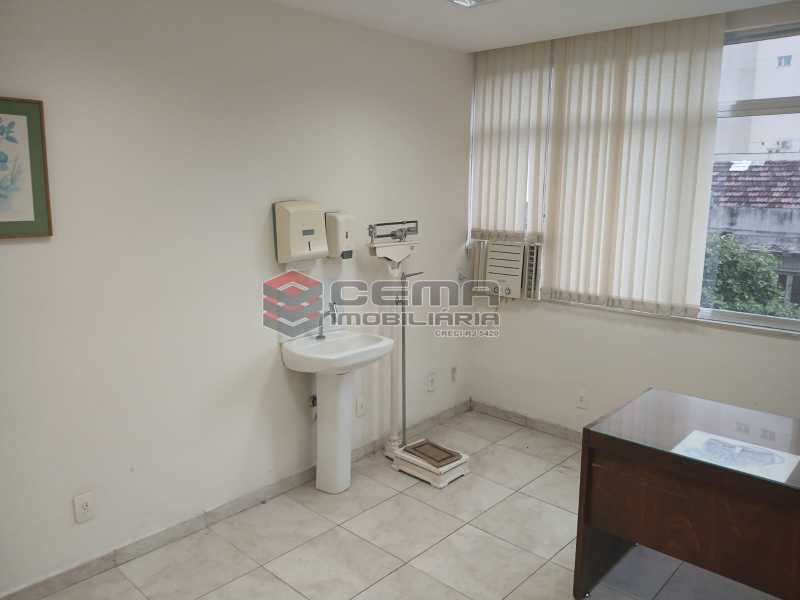 Sala-Conjunto, 31 m² - Foto 4