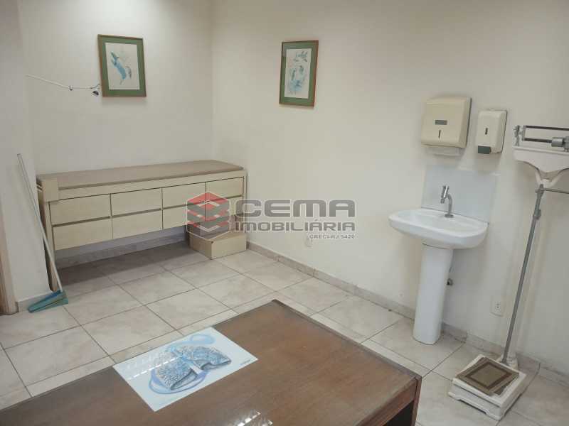 Sala-Conjunto, 31 m² - Foto 9