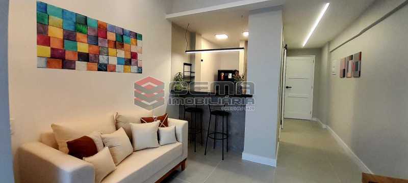 Kitnet-Studio, 30 m² - Foto 2
