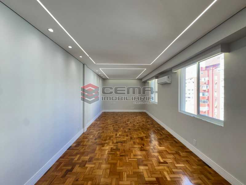 Apartamento, 3 quartos, 148 m² - Foto 1