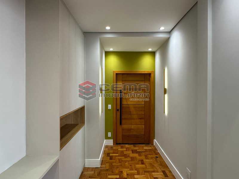 Apartamento, 3 quartos, 148 m² - Foto 3