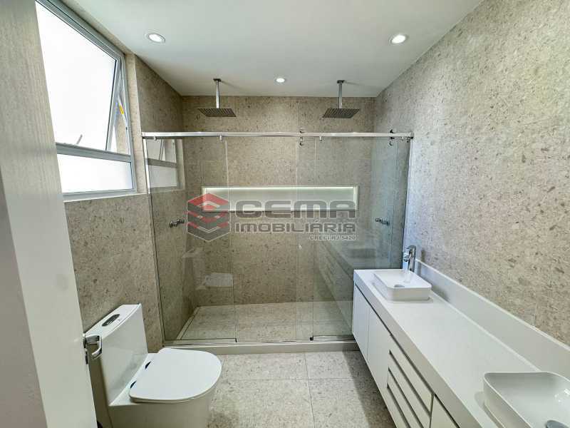 Apartamento, 3 quartos, 148 m² - Foto 8