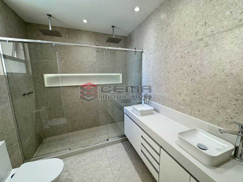 Apartamento, 3 quartos, 148 m² - Foto 9