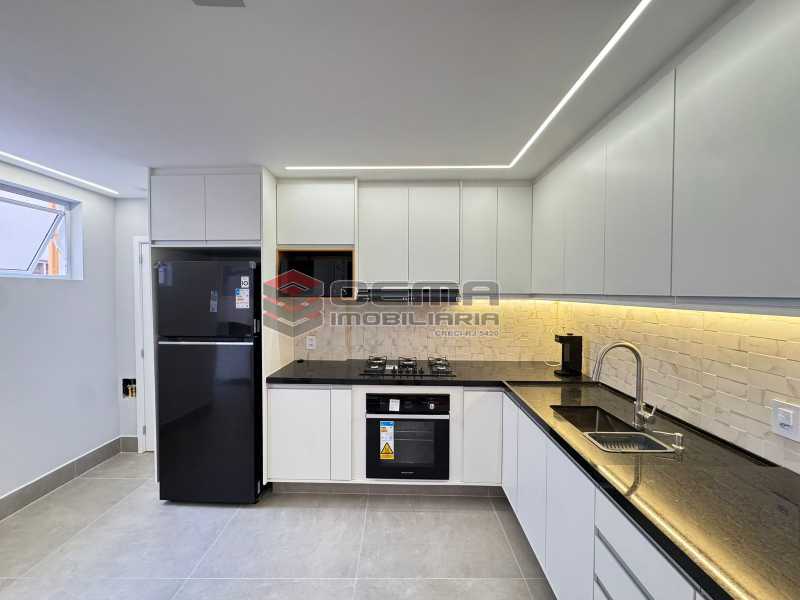 Apartamento, 3 quartos, 148 m² - Foto 16
